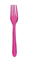 vorken fuchsia 10 stuks