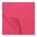 zijdevloeipapier 25 vellen 50 x 70 cm roze