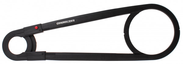 kettingkast Chainglider 42T 61 cm zwart