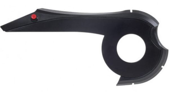 kettingscherm 315 E13 Bosch Drive e-bike 14,5 cm zwart