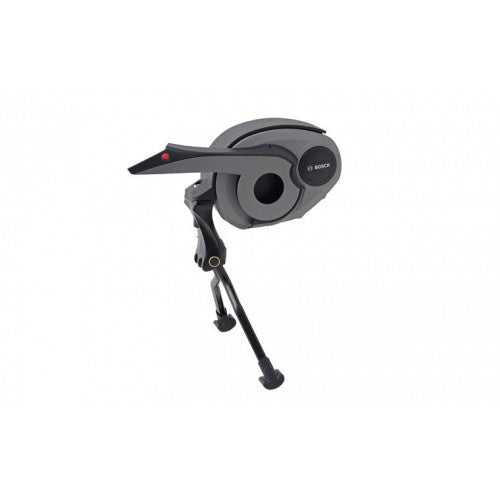kettingscherm 315 E14 Bosch Drive e-bike grijs/zwart