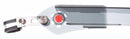 Kettingscherm Dolphin 0390 44T Transparant