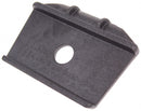 Kettingscherm standaardplaat adapter