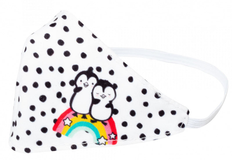 survival-kit Corona babypop junior wit 3-delig