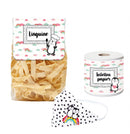 survival-kit Corona babypop junior wit 3-delig