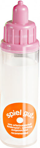 Poppen Melkfles Roze