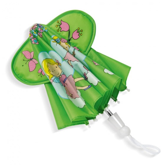 Poppen Paraplu