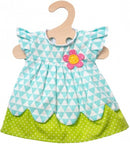 Poppenjurk Bloem, 35-45 cm