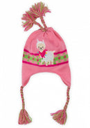 Poppen Muts Alpaca, 35-45 cm