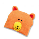 poppenmuts beer 28-35 cm