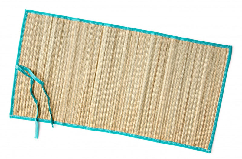 Strandmat voor Poppen