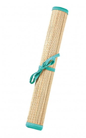 Strandmat voor Poppen