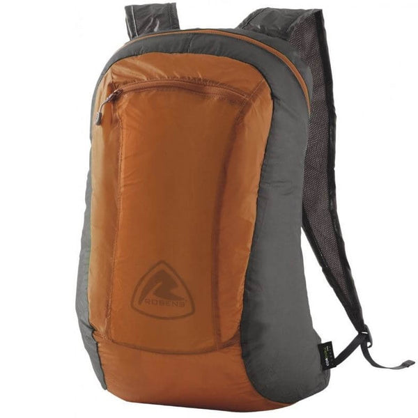 Robens Helium rugzak oranje 370010