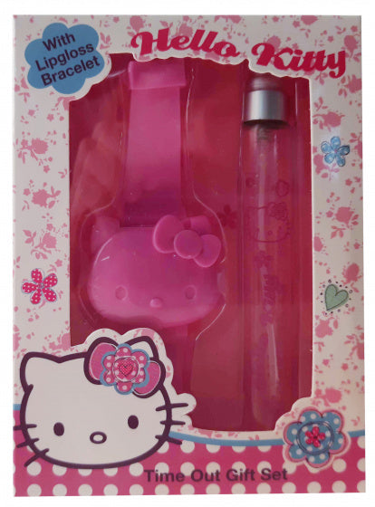 cadeauset Time Out meisjes 2-delig