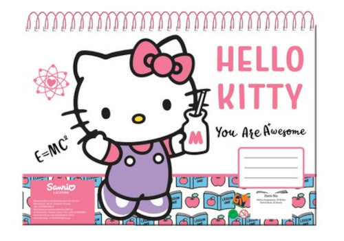 schetsboek junior A4 papier wit 30 vellen