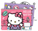 Schetsboek Hello Kitty