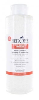 desinfectie spray Direct navulling 1 liter wit