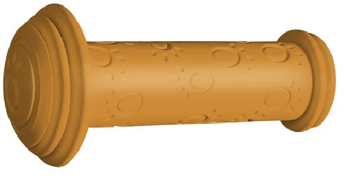 handvatten Grip 82L junior 115 x 22 mm oranje 2 stuks