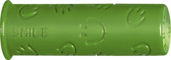Handvat Kind Smile 61 95mm Groen Per Stuk