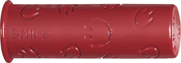 Handvat Kind Smile 61 95mm Rood Per Stuk