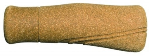 Handvat Moza 91A rubber 90 mm per stuk