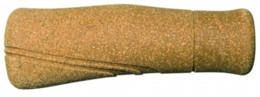 Handvat Moza 91B 120mm Rubber Per Stuk