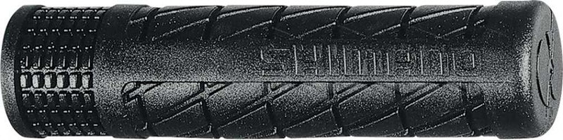 handvat Shimano 88A 90 mm TPE zwart per stuk