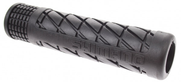 handvat Shimano 88B open 120 mm zwart per stuk
