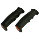 handvatten Ergo Grip 120 mm zwart met reflectie