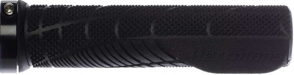 handvatten Shark Lock Fin 130 mm zwart per set
