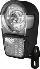 Koplamp Herrmans H-IKE batterij  - 40 lumen