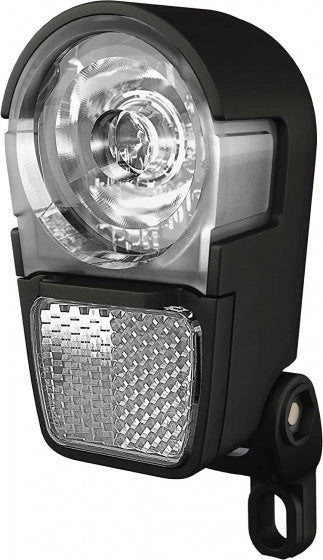 Koplamp Herrmans H-IKE batterij  - 40 lumen