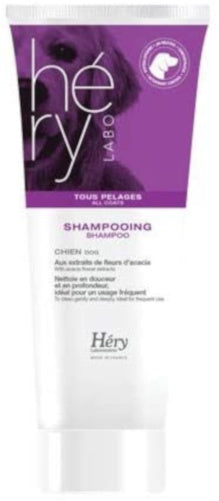 Hery Shampoo Universeel 200 ML