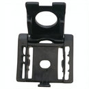 bevestigingssysteem Squ’easylock 40 mm zwart