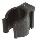 Jasbeschermerklem Hesling 16 mm - zwart