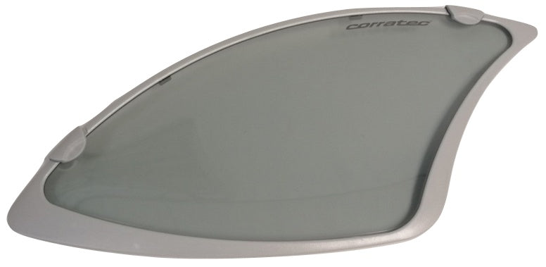 jasbeschermer Elegance Corratec 28 inch grijs 2 stuks