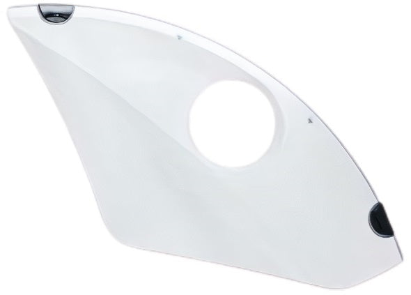 Jasbeschermer Lucra 28inch trans