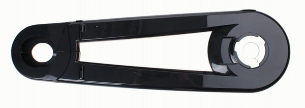 kettingkast Xcero 28 inch 62 x 18,5 cm zwart