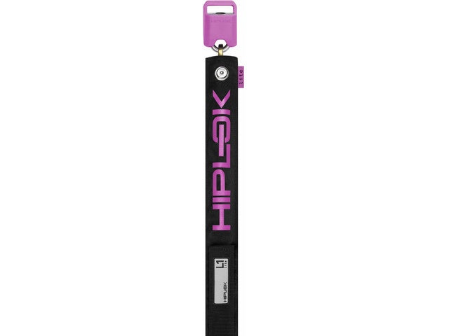 Kabelslot roze