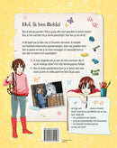 hobbyboek: Mijn lievelingsboek over paarden