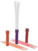 Glow in the Dark Spray Sticks, 3st.