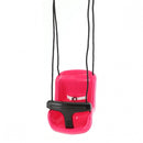 baby schommelzit cerise junior 36 x 38 x 45 cm