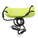 schommelzit 40 x 16 x 7 cm lime