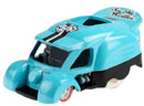 auto See Me Rollin' 1:64 die-cast blauw