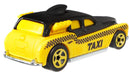auto Color Shifters junior 1:64 staal geel/bruin