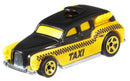 auto Color Shifters junior 1:64 staal geel/bruin