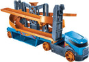 Hot Wheels Lift en Launch Vrachtwagen