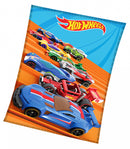 fleecedeken junior 140 x 110 cm polyester