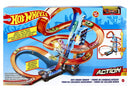 Hot Wheels Action Wolkenkrabber Speelset