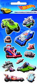 schuimstickers junior schuim